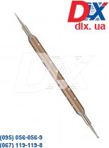 Дотс подвійний №2 (1.0 мм/2.0 мм) ER05DH02