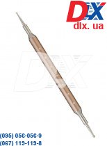 Дотс подвійний №3 (1.6 мм/2.3 мм) ER05DH03