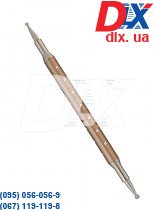 Дотс подвійний №4 (2.6 мм/3.3 мм) ER05DH04