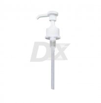 Дозатор насос для антисептика 1 л
