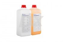 Дублюючий силікон INTERDUPLICAST 1 + 1 кг, INTERDENT 917