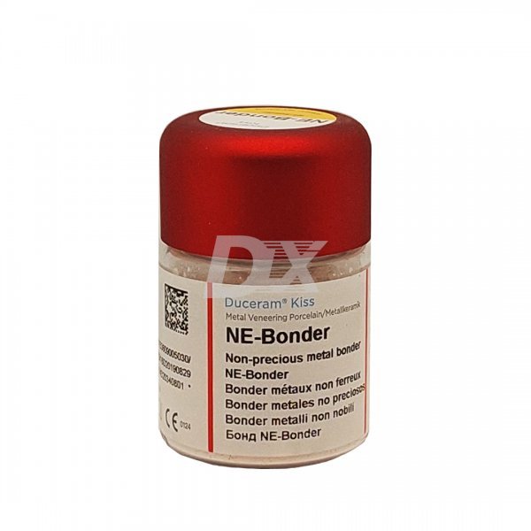 Duceram Kiss Бонд 20 г - фотография . Купить с доставкой в интернет магазине Dlx.ua.
