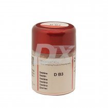 Duceram Kiss Дентин 20 г