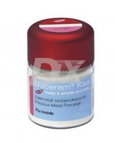 Duceram KISS Флю-Дентин 20 г