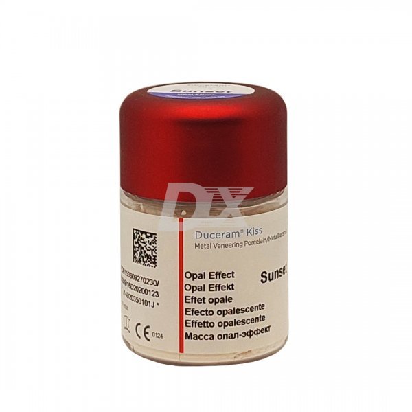 Duceram Kiss Опалова маса 20 г - фото . Купити з доставкою в інтернет магазині Dlx.ua.