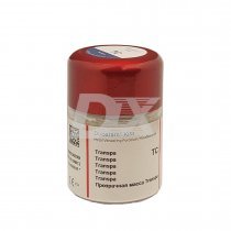 Duceram KISS Транспарентна маса 20 г