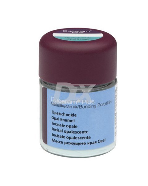 Duceram Plus Опаловий ріжучий край 75 г - фото . Купити з доставкою в інтернет магазині Dlx.ua.