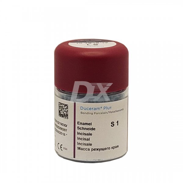 Duceram Plus Ріжучий край 20 г - фото . Купити з доставкою в інтернет магазині Dlx.ua.