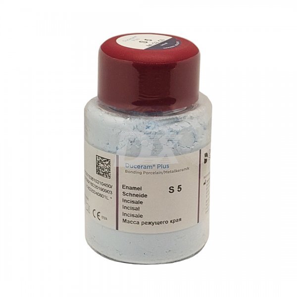 Duceram Plus Ріжучий край 75 г - фото . Купити з доставкою в інтернет магазині Dlx.ua.