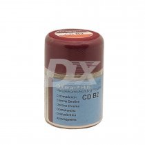 Duceram Plus Хромадентин 20 г