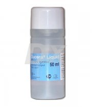 Duceram Рідина для глазурі Stain 50 мл