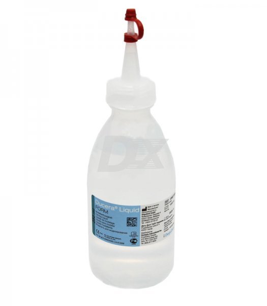 Duceram рідина FORM - фото . Купити з доставкою в інтернет магазині Dlx.ua.