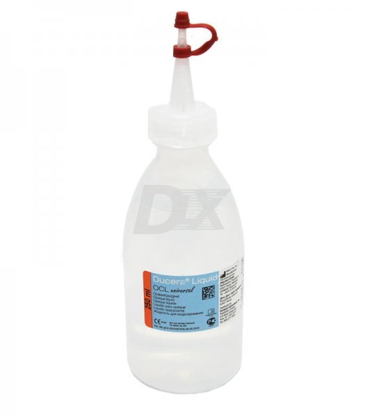 Duceram рідина OCL - фото . Купити з доставкою в інтернет магазині Dlx.ua.