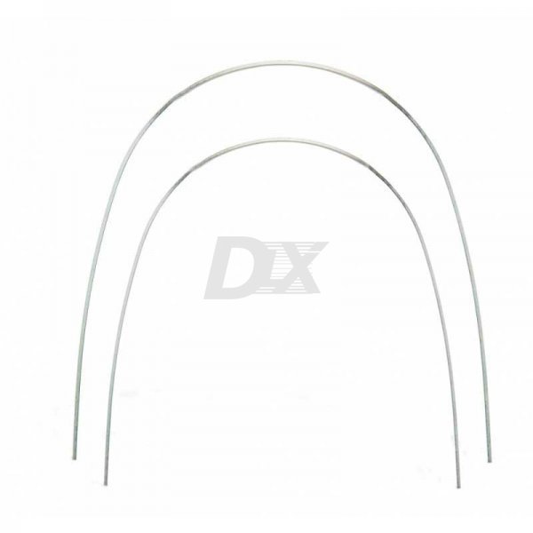 Дуга Niti 0.018 x 0.022 конусна нижня щелепа W131-1822L 10 шт - фото . Купити з доставкою в інтернет магазині Dlx.ua.