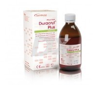 Duracryl Plus (Дуракріл плюс) рідина 250 г