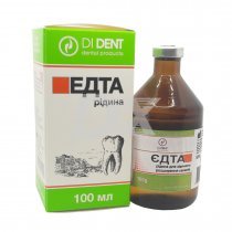 ЭДТА жидкость 20% 100 мл