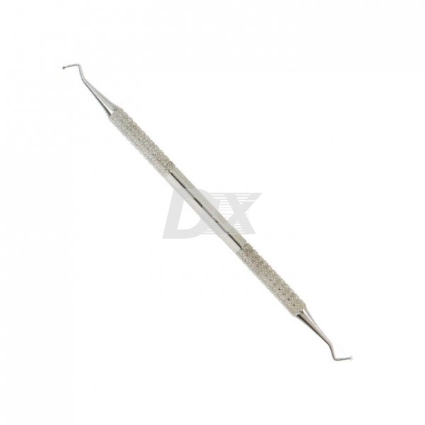 Екскаватор 1.2/1.5 мм DE-713 - фотография . Купить с доставкой в интернет магазине Dlx.ua.