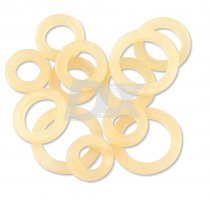 Еластики інтраоральні 4.5 OZ 5/16 (8.0 мм) A644-79 100 шт