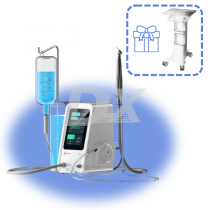 Електромотор автономний ES 5 + Столик Woodpecker TC-6