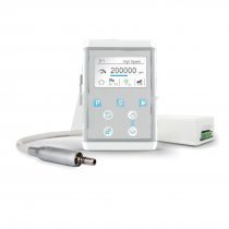 Электромотор COXO C-Puma Int+ LED