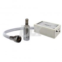 Електромотор COXO C-Puma Int