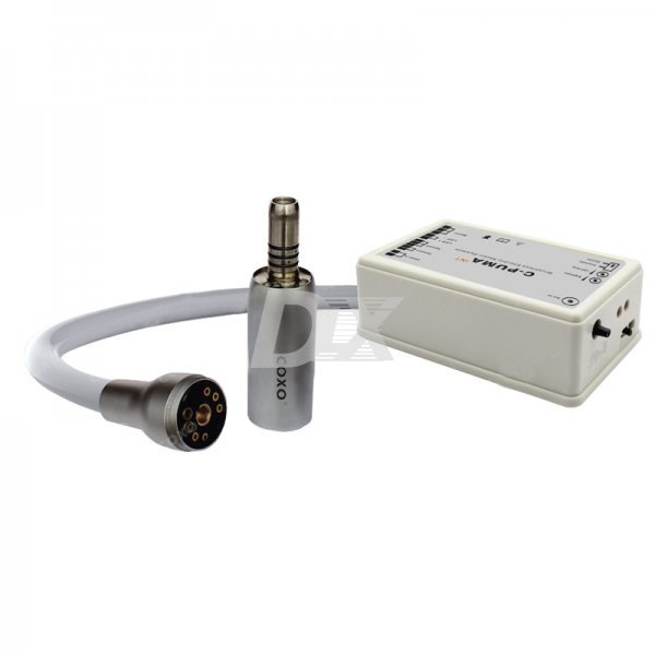 Електромотор COXO C-Puma Int - фото . Купити з доставкою в інтернет магазині Dlx.ua.