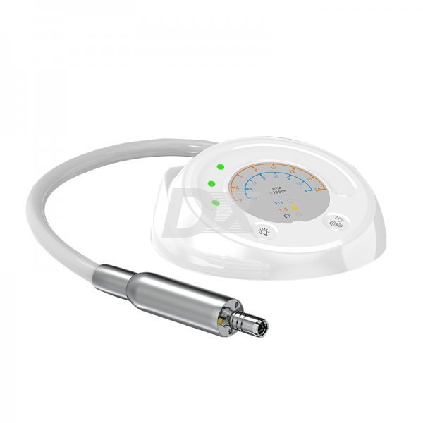 Електромотор COXO C-Puma mini - фотография . Купить с доставкой в интернет магазине Dlx.ua.