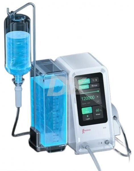 Електромотор для хірургії ES 5 - фото . Купити з доставкою в інтернет магазині Dlx.ua.