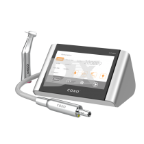 Електромотор і Ендомотор C-Puma Master