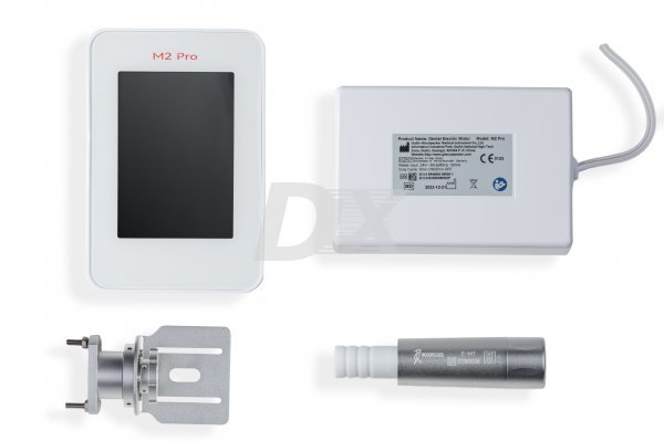 Електромотор вбудований з наконечником 1:5 Woodpecker M2-Pro - фото . Купити з доставкою в інтернет магазині Dlx.ua.