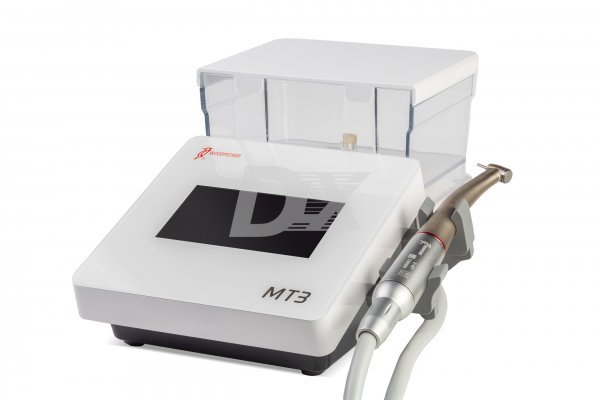 Електромотор Woodpecker MT3 LED Автономний - фотография . Купить с доставкой в интернет магазине Dlx.ua.