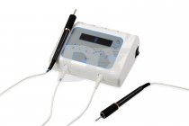 Электрошпатель 2 сенсорные ручки с магнитом WAX CARVING TOUCH PENCIL DS-150N