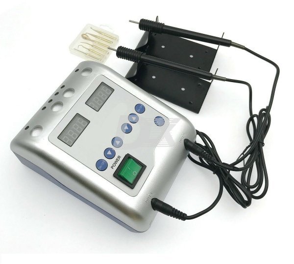 Електрошпатель цифровий JT-21 - фотография . Купить с доставкой в интернет магазине Dlx.ua.