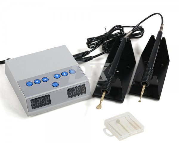 Електрошпатель цифровий міні - фото . Купити з доставкою в інтернет магазині Dlx.ua.