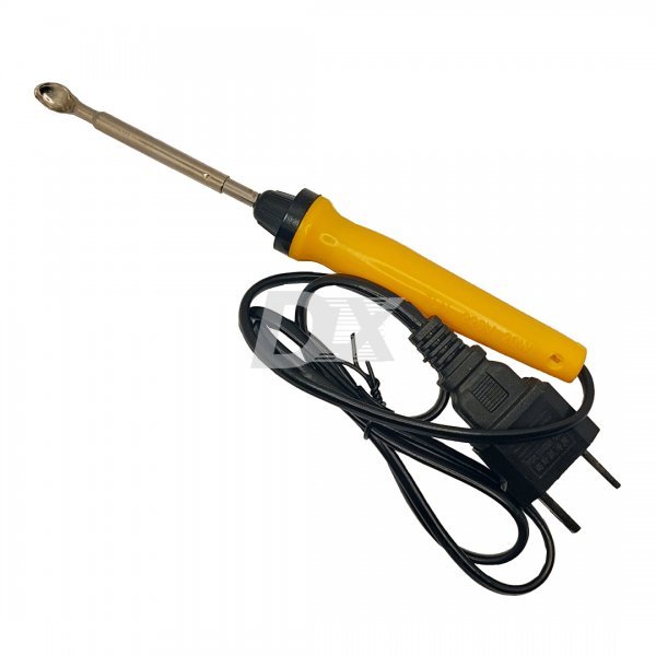 Електрошпатель - ручка, ложка - фото . Купити з доставкою в інтернет магазині Dlx.ua.