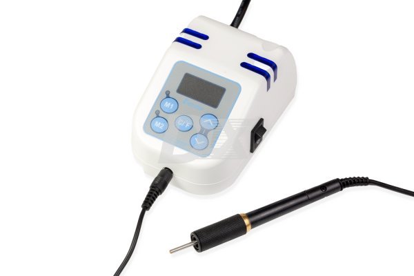 Електрошпатель із однією мангітною ручкою WAX CARVING SINGLE PENCIL DS-140 - фото . Купити з доставкою в інтернет магазині Dlx.ua.