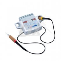 Электрошпатель Waxlectric II 2 ручки 21570000