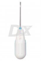 Елеватор кореневий 3IС назад похилий DE-362