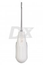 Елеватор кореневий 3S прямий DE-357