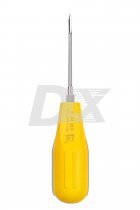 Елеватор кореневий DE3 (подвійна кромка) DE-363