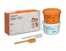 Elite HD+ Putty Normal Set (Еліт) 2 х 250 мл