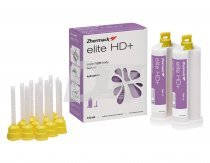 Elite HD+ Super Light Body Fast Set (Элит) 2 х 50 мл