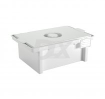 Контейнер для дезінфекції ЕДПО 10 л