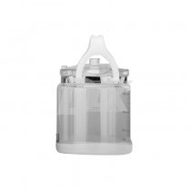 Емкость для дистиллятора стеклянный