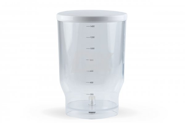 Місткість для води до апарату AP-A, AP-B, PT-A - фото . Купити з доставкою в інтернет магазині Dlx.ua.