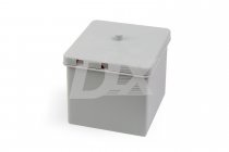 Емкость электролитическая с крышкой сменная для станка DS-730