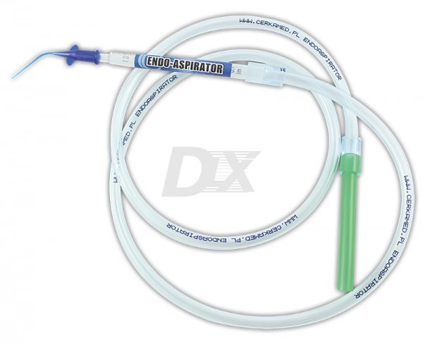 Endo-Aspirator (Ендо-Аспіратор) - фотография . Купить с доставкой в интернет магазине Dlx.ua.