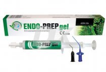Endo-Prep gel (Ендо-Преп гель) 10 мл
