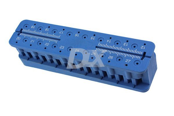 Ендоблок маленький C008а - фото . Купити з доставкою в інтернет магазині Dlx.ua.