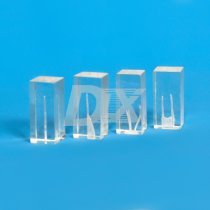 Ендоблок тренувальний, комплект (4 шт) HTS-N1